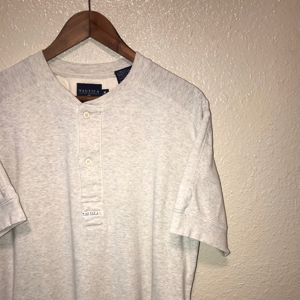 Nautica Jean Company USA T-Shirt